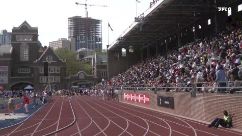 Women's 4x400m Relay Championship Of America, Finals 2