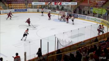 Replay: Home - 2024 Nanaimo vs Chilliwack | Mar 15 @ 7 PM