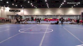 Replay: Mat 3 - 2022 Cliff Keen Las Vegas Invitational | Dec 3 @ 3 PM