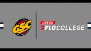 Replay: Field - 2025 GSC Outdoor T&F Championships | May 2 @ 12 PM