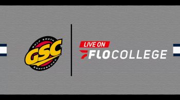 Replay: Field - 2025 GSC Outdoor T&F Championships | May 2 @ 12 PM