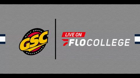 Replay: Field - 2025 GSC Outdoor T&F Championships | May 2 @ 12 PM