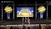 Jaguar Athletics - Lady 4ces [2024 Youth Level 4 D2 USASF Cheer-Elite Saturday - Day 1] 2024 Winner's Choice Championships - Ft. Lauderdale