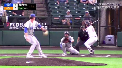 Replay: Home - 2024 Windy City vs Joliet | Aug 23 @ 6 PM