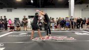 Caleb Benson vs Jason Muñoz 2024 ADCC Miami Open