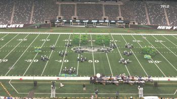 West Shore School District "Lewisberry PA" at 2023 USBands Open Class National Championships