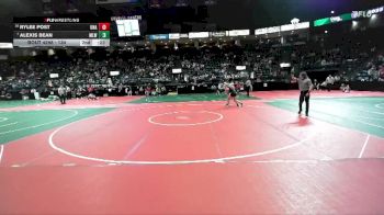 Replay: MAT 4 - 2025 OAC Junior High & Freshman State | Mar 16 @ 8 AM