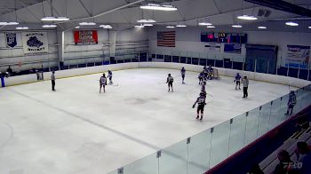 Replay: Home - 2024 EC Kings vs Rapid Hockey | Jul 13 @ 10 AM