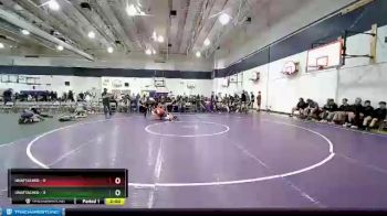 160 lbs Round 3 (4 Team) - Jackson Large, Goldendale vs Jorden Tyler, Sandpoint