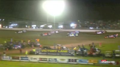 Full Replay | FloRacing Night in America at Spoon River Speedway 5/7/25