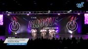 Rainbow Dance Academy - YOUTH POM [2023 Youth - Pom - Large Day 2] 2023 WSF Grand Nationals