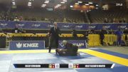 Holly Elizabeth Martin vs Kelsey Lynn Munn 2026 Pan Jiu Jitsu IBJJF Championship