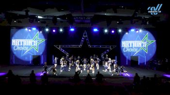 ICE - Sky [2023 L3 Junior Day 2] 2023 Nation's Choice Grand Nationals