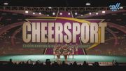 US Cheer Rebels - Royal Rebels [2023 L1 Youth - Small - B] 2023 CHEERSPORT National All Star Cheerleading Championship