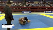 Jesse Michael Diana vs Manuel Focil Priego 2024 Pan IBJJF Jiu-Jitsu No-Gi Championship