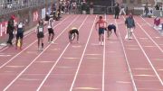 Men's 4x100m Relay Event 319, Prelims 3
