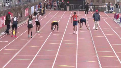 Men's 4x100m Relay Event 319, Prelims 3