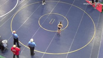 147 lbs Semifinal - Jackson Angelo, Frazier vs Dominic Sumpolec, Northwestern Lehigh