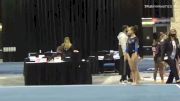 Meika Lee - Floor, Excel Gym #320 - 2021 USA Gymnastics Development Program National Championships