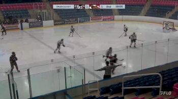 Replay: Home - 2025 Raiders vs Canucks | Aug 24 @ 1 PM