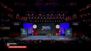 Pyramid Athletics - Ra [2026 L6 Senior XSmall Coed Semis] 2026 The Cheerleading Worlds