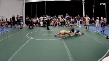 72 lbs Round 5 (6 Team) - Sawyer Oakes, Revival Jokers vs Christopher LoBello Jr, Triumph Trained