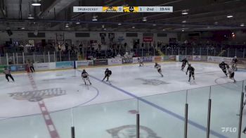 Replay: Home - 2024 Iroquois Falls vs Kirkland Lake | Sep 27 @ 7 PM