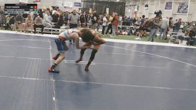 138 lbs Champ. Rd Of 32 - Zachary Silvernail, Owen County Wrestling Club vs Ryatt Rodden, Primal Wrestling Academy