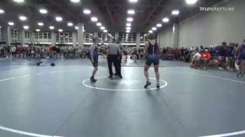 157 lbs Consi Of 32 #2 - Chase Swensen, Mountain Crest vs Aidan Reinhart, Stansbury