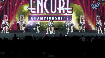 GymTyme Indiana - Freedom [2024 L4 Senior Coed 1] 2024 Encore Lexington Showdown