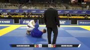 Blair Craig Hamilton vs Masenge Malanda 2026 Pan Jiu Jitsu IBJJF Championship
