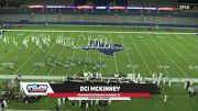 Phantom Regiment at 2025 DCI McKinney