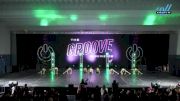 Star Performance Centre - Youth Small Jazz [2025 Youth - Jazz Day 2] 2025 Athletic Championships Nationals & Dance Grand Nationals