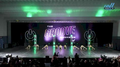 Star Performance Centre - Youth Small Jazz [2025 Youth - Jazz Day 2] 2025 Athletic Championships Nationals & Dance Grand Nationals