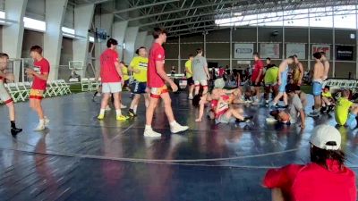 106 lbs Brighton Prine, Georgia vs Thomas Gorst, Utah Black