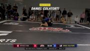 Jose Gonzales vs Franco Casuso 2024 ADCC Miami Open