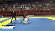 Leandro Lopes Escobar vs Joseph Edward Best 2024 Pan IBJJF Jiu-Jitsu No-Gi Championship