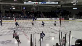 Replay: Home - 2024 St. Marys vs London | Jan 3 @ 6 PM