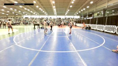 170 lbs Round Of 64 - Greyson Samargia, AL vs Chase Hetrick, PA