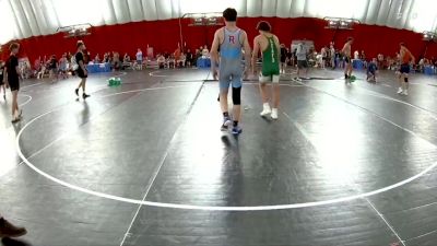 144-146 lbs Round 1 - Cameron Proehl, Geneseo vs Noah Plahitko, Roncalli