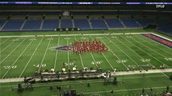 SANTA CLARA VANGUARD "With Reckless Abandon" at 2026 DCI Southwestern Championship