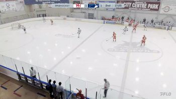 Replay: Home - 2023 St. George U17 vs PAC Coast Blue U17 | Sep 24 @ 10 AM