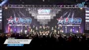 CheerForce Training Center - Revolution [2023 L2.2 Junior - PREP Day 1] 2023 USA All Star Super Nationals