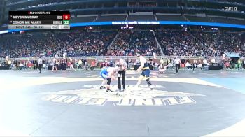 Replay: 6 - 2025 MHSAA State Champs - ARCHIVE ONLY | Mar 1 @ 9 AM