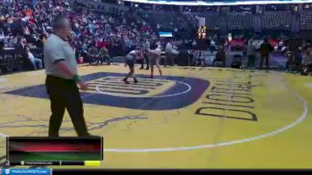 126 lbs Champ. Round 1 - CJ Morm, Denver South vs Alex Carrillo, Frederick