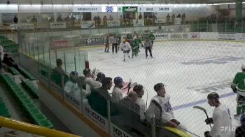 Replay: Home - 2025 Devon vs Drayton Valley | Sep 2 @ 5 PM