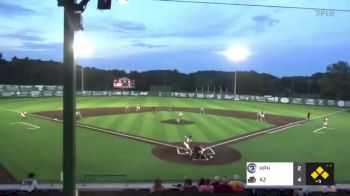 Replay: Home - 2023 HiToms vs ZooKeepers | Jul 15 @ 7 PM