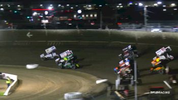 Feature | 2025 Kubota High Limit Racing at Tulare Thunderbowl Raceway
