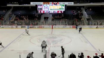 Replay: Away - 2023 Fayetteville vs Birmingham | Dec 15 @ 7 PM