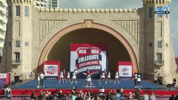 William Woods University [2025 Advanced Small Coed NAIA Prelims] 2025 NCA & NDA College Nationals